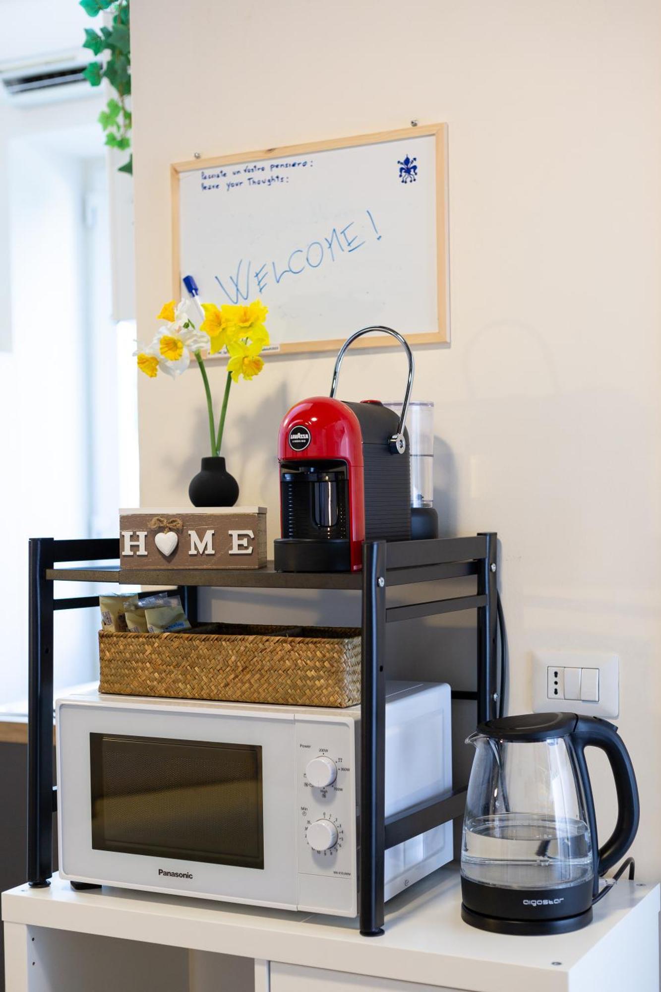 Due Strade Loft Firenze Apartment Luaran gambar