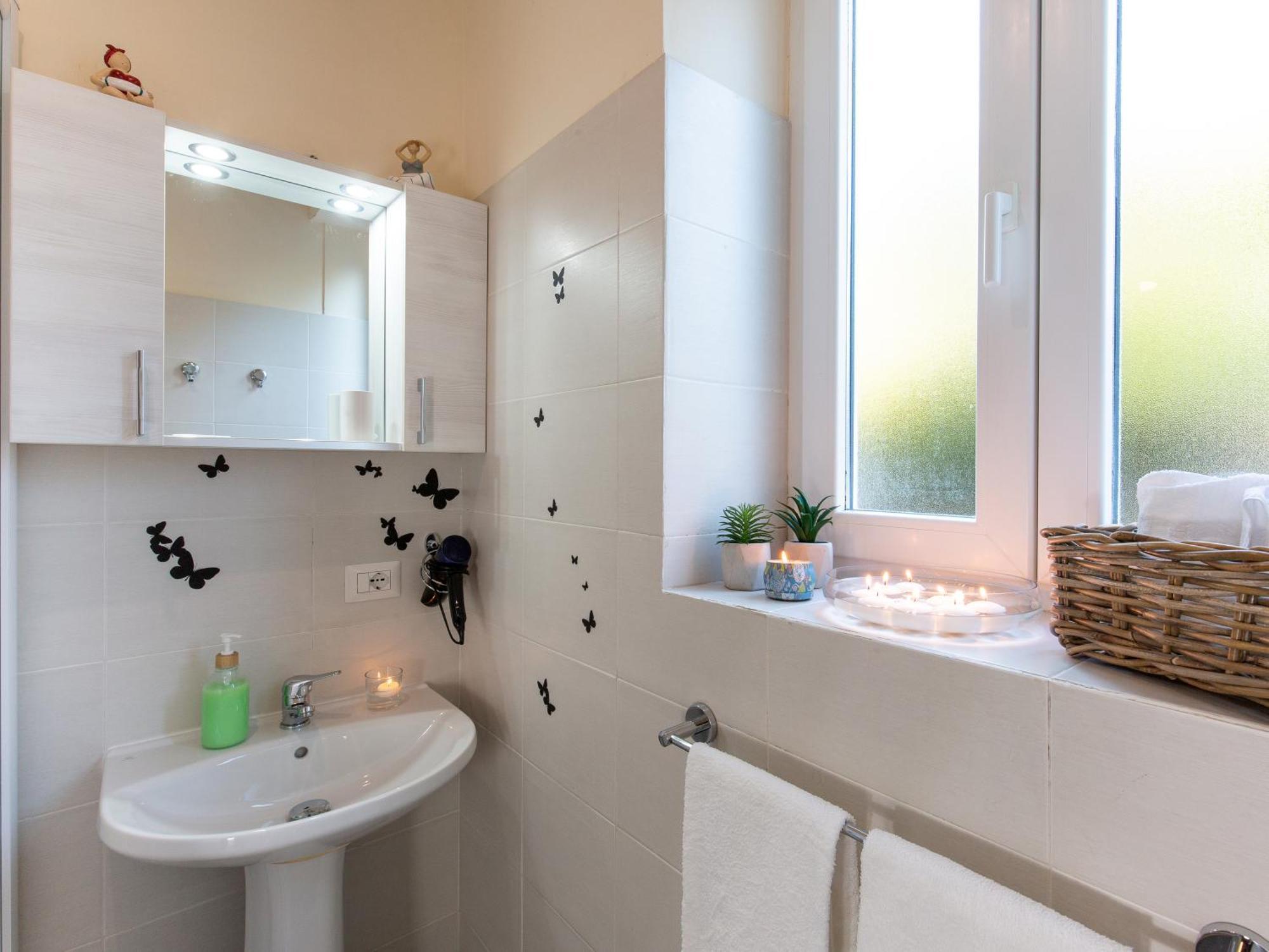 Due Strade Loft Firenze Apartment Luaran gambar
