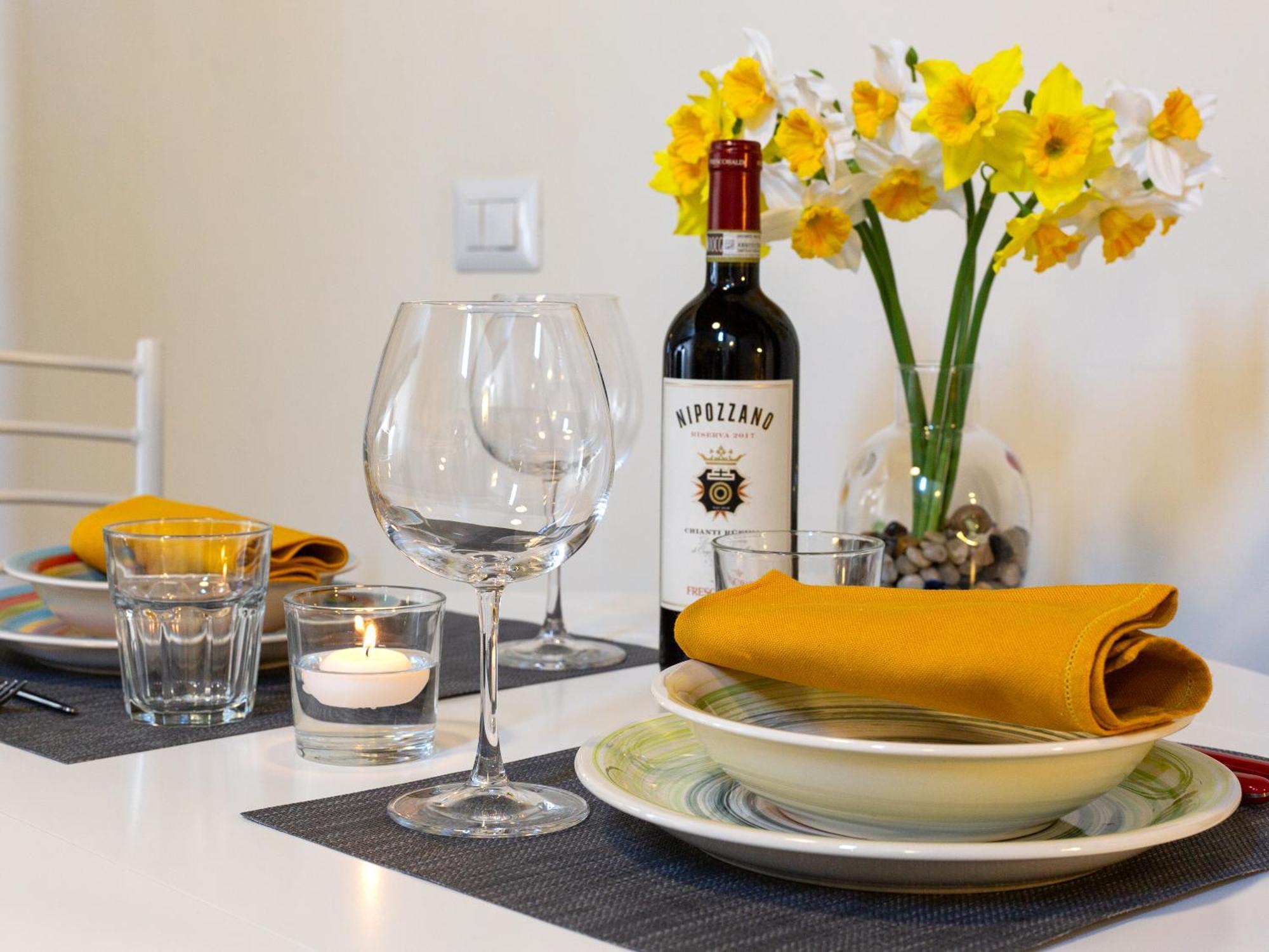 Due Strade Loft Firenze Apartment Luaran gambar