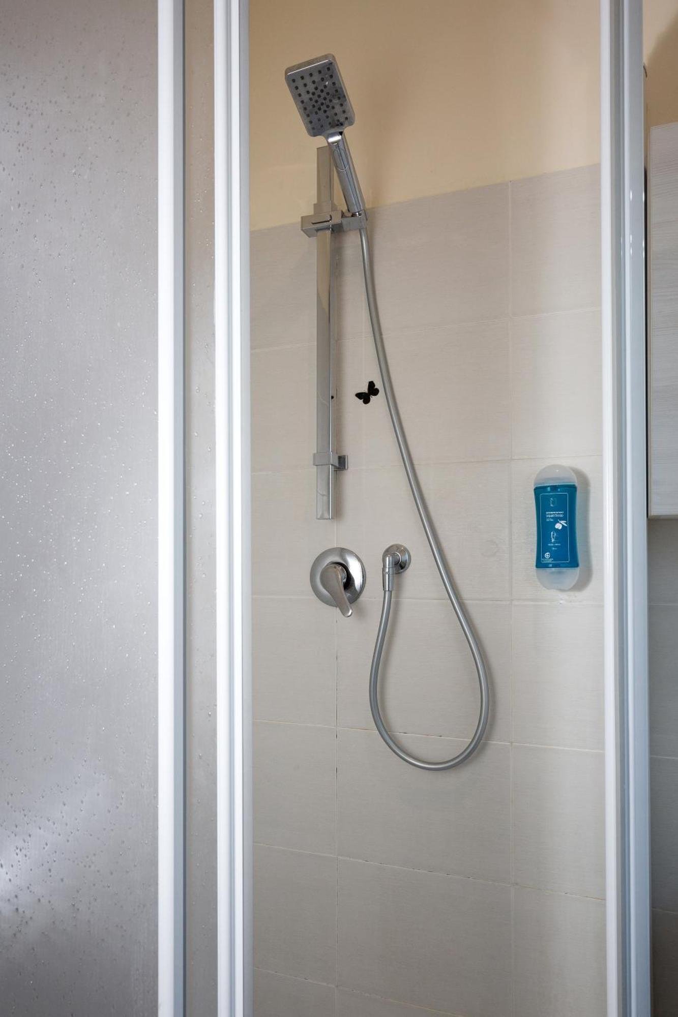 Due Strade Loft Firenze Apartment Luaran gambar