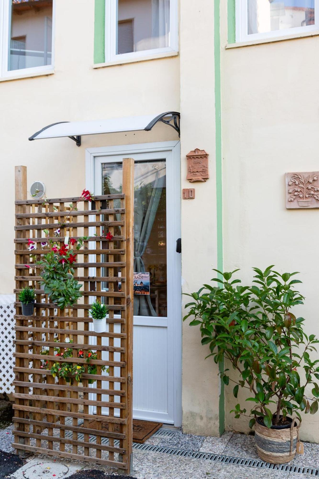 Due Strade Loft Firenze Apartment Luaran gambar