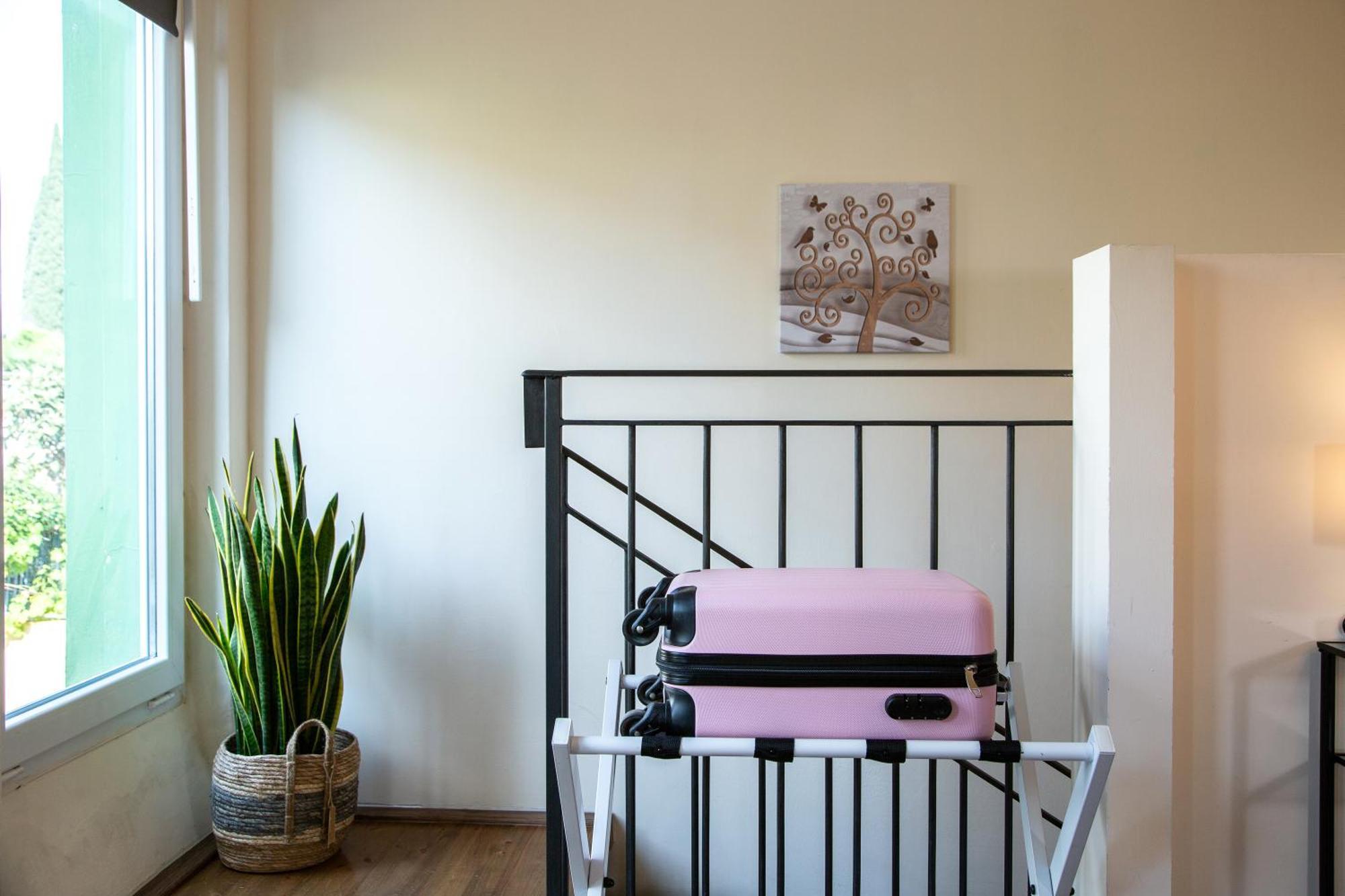 Due Strade Loft Firenze Apartment Luaran gambar