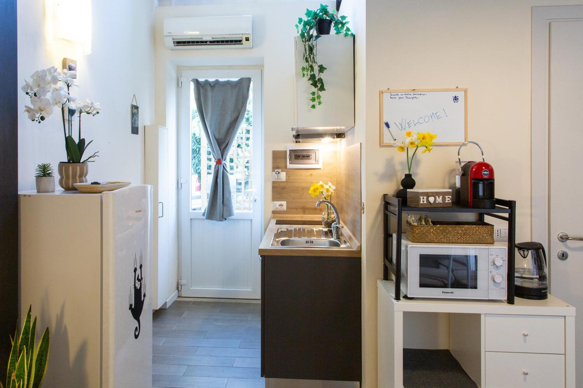Due Strade Loft Firenze Apartment Luaran gambar