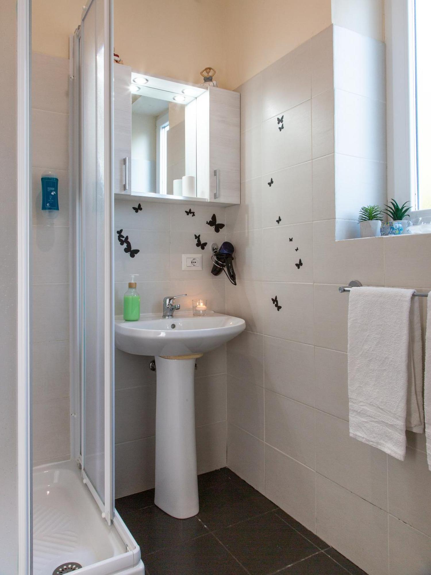 Due Strade Loft Firenze Apartment Luaran gambar