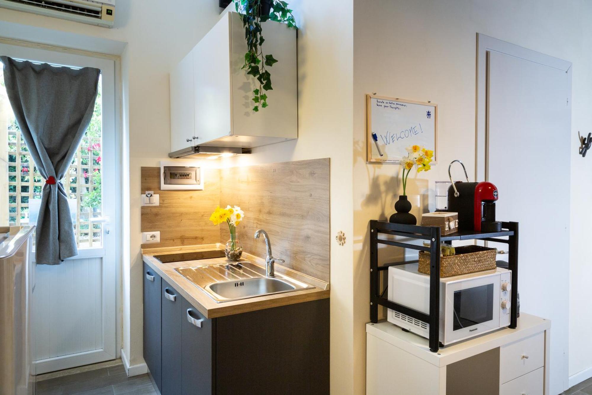 Due Strade Loft Firenze Apartment Luaran gambar