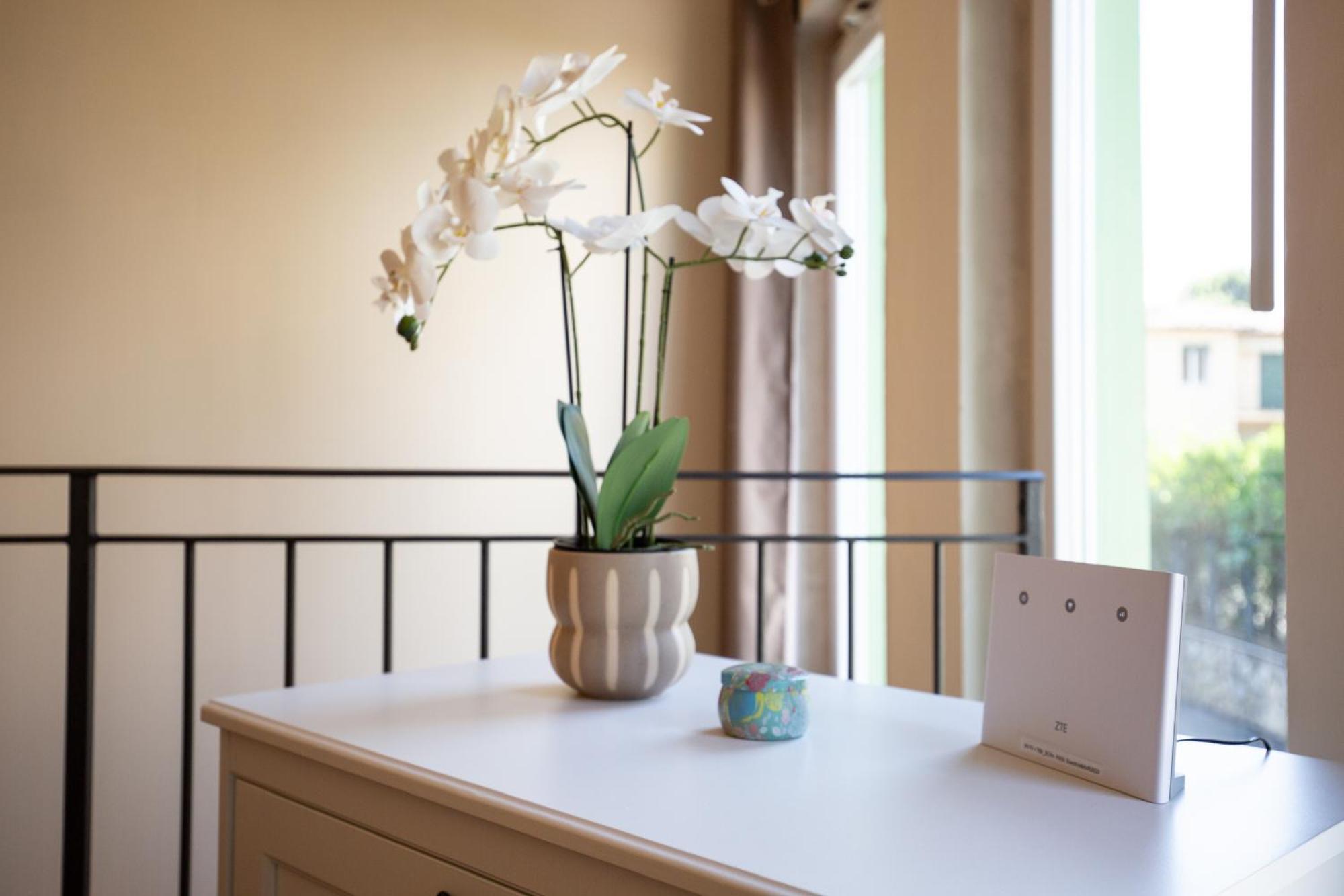 Due Strade Loft Firenze Apartment Luaran gambar