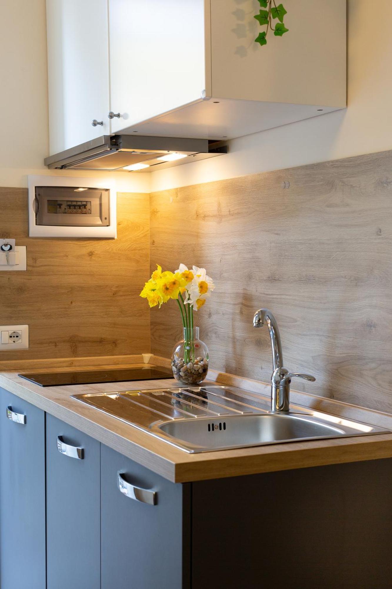 Due Strade Loft Firenze Apartment Luaran gambar