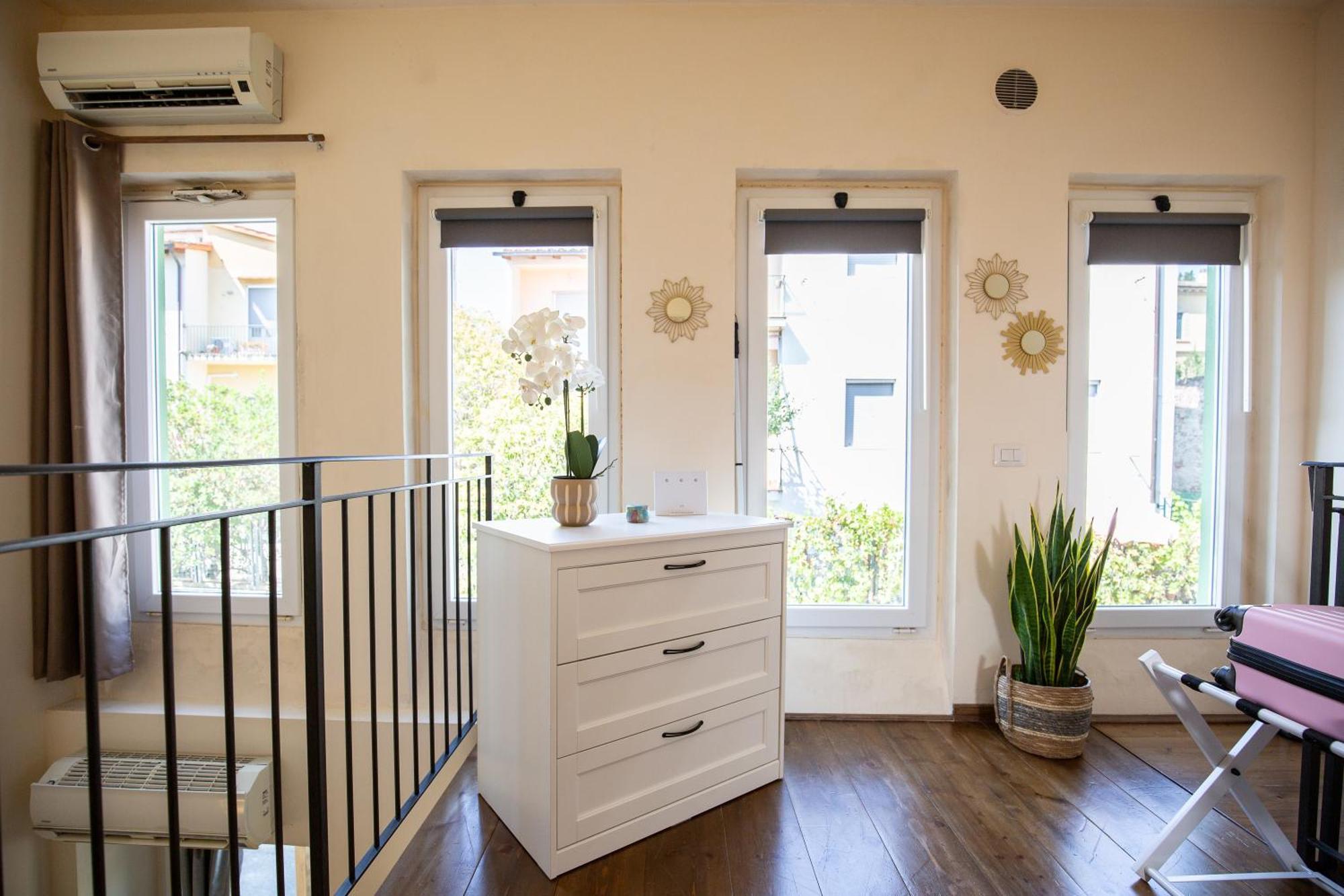 Due Strade Loft Firenze Apartment Luaran gambar
