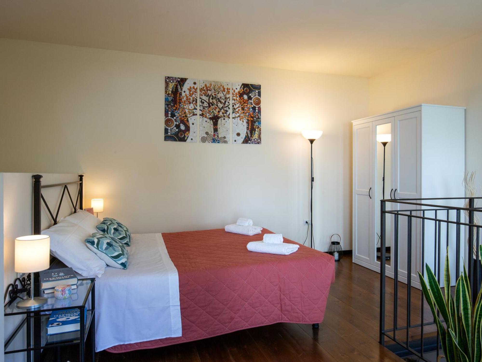 Due Strade Loft Firenze Apartment Luaran gambar